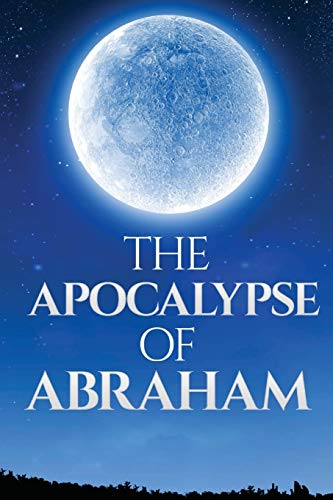 Stock image for The Apocalypse of Abraham for sale by Revaluation Books
