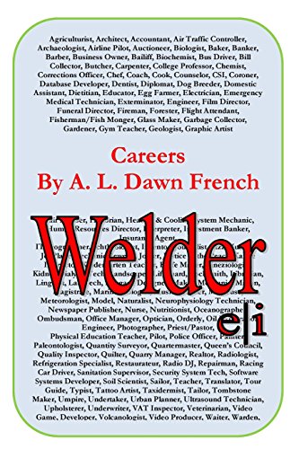 9781497499300: Careers: Welder