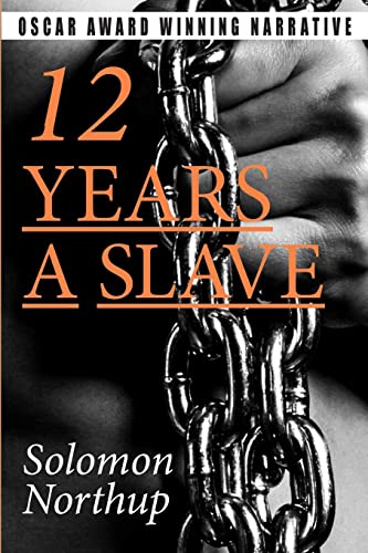 9781497500327: 12 Years a Slave