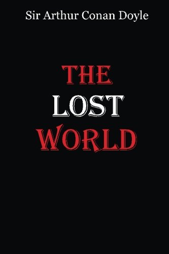 9781497500907: The Lost World