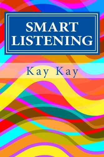 Beispielbild fr Smart Listening zum Verkauf von AwesomeBooks