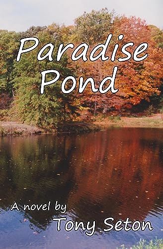 Stock image for Paradise Pond for sale by ThriftBooks-Dallas