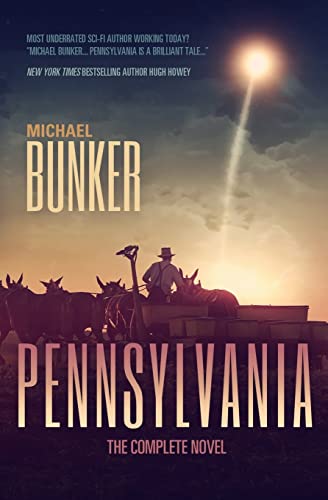 Stock image for Pennsylvania for sale by Better World Books: West