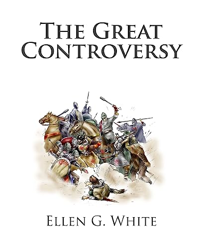 9781497506411: The Great Controversy