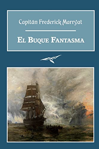 Stock image for El buque fantasma for sale by THE SAINT BOOKSTORE