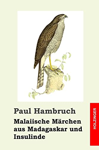 9781497507005: Malaiische Mrchen aus Madagaskar und Insulinde (German Edition)