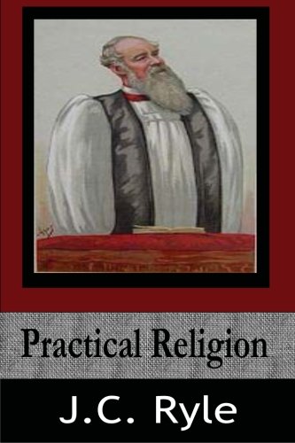 Beispielbild fr Practical Religion zum Verkauf von Goodwill of Colorado