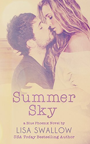 Beispielbild fr Summer Sky: Volume 1 (Blue Phoenix) zum Verkauf von AwesomeBooks