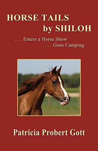 9781497510395: Horse Tails by Shiloh