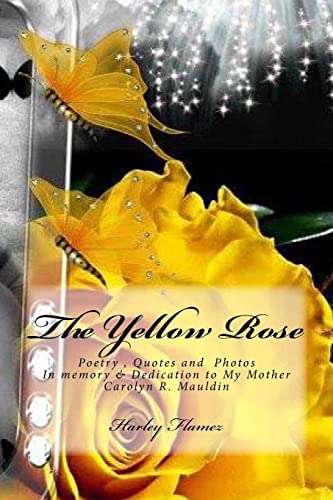 9781497510548: The Yellow Rose