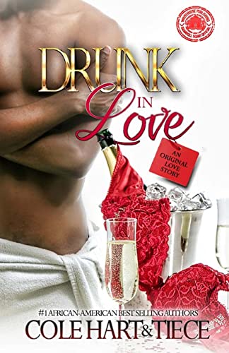 Beispielbild fr Drunk In Love: An Original Love Story zum Verkauf von Irish Booksellers