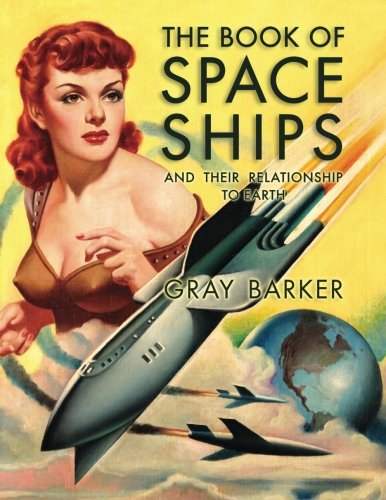 9781497512481: The Book of Space Ships