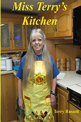 Stock image for Miss Terry's Kitchen for sale by ThriftBooks-Atlanta