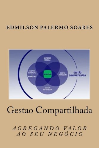 9781497512689: Gestao Compartilhada (Portuguese Edition)