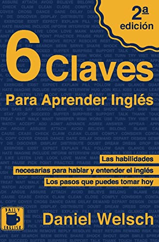 9781497516922: 6 Claves Para Aprender Ingls