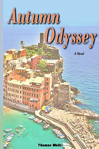 9781497520066: Autumn Odyssey: An International Romantic Adventure [Idioma Ingls]