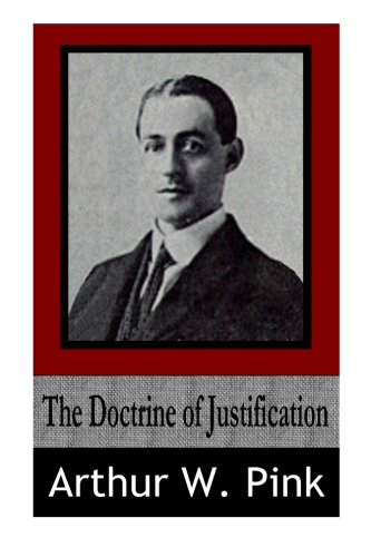 9781497520431: The Doctrine of Justification