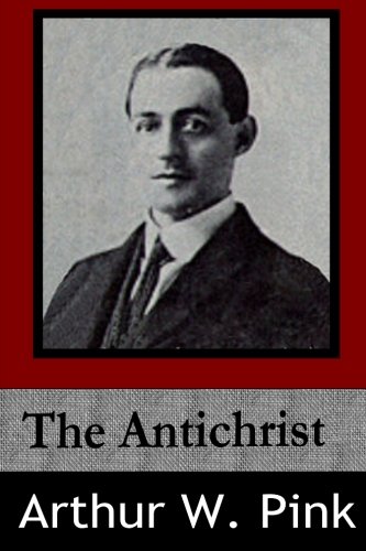 9781497520653: The Antichrist