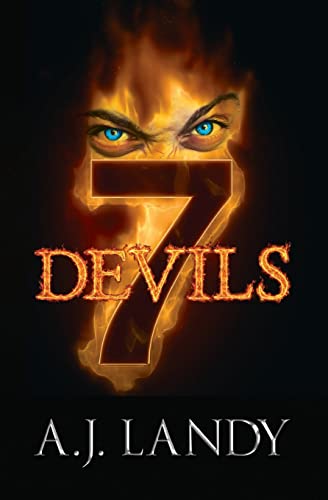 Imagen de archivo de 7 Devils a la venta por THE SAINT BOOKSTORE