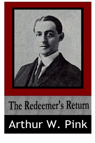 Imagen de archivo de The Redeemers Return a la venta por Goodwill Books