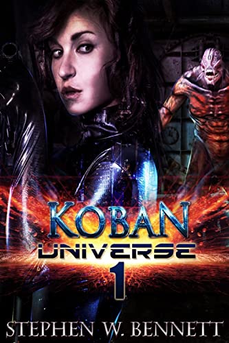 Stock image for Koban Universe 1 for sale by Lucky's Textbooks