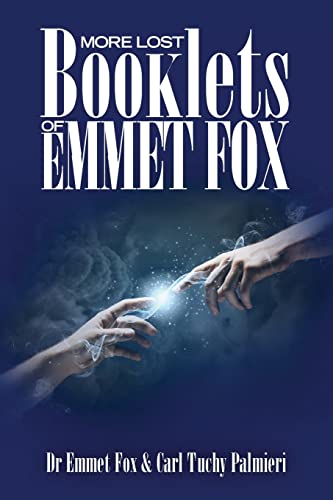 Stock image for More Lost Booklets of Emmet Fox for sale by California Books