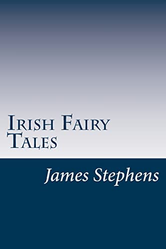 9781497523272: Irish Fairy Tales