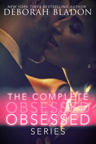 Beispielbild fr The Complete Obsessed Series (Love Always Wins) zum Verkauf von WorldofBooks