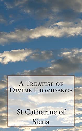 Stock image for A Treatise of Divine Providence: A Treatise of Obedience for sale by Save With Sam