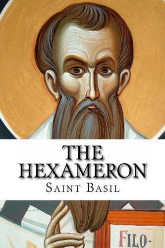 9781497529083: The Hexameron: With Extended Notes