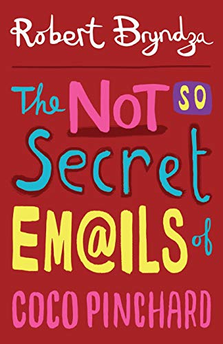 9781497529533: The Not So Secret Emails Of Coco Pinchard