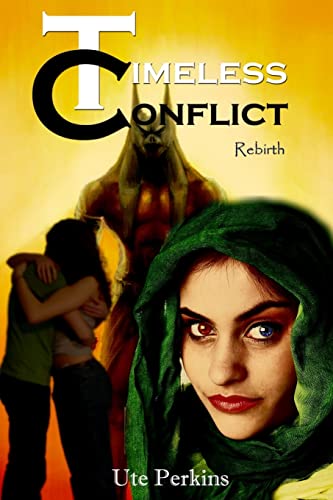 9781497531598: Timeless Conflict: Rebirth: Volume 3