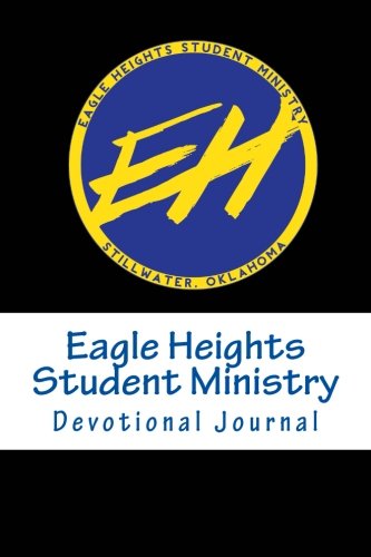 9781497534865: Eagle Heights Student Ministry: Devotional Journal