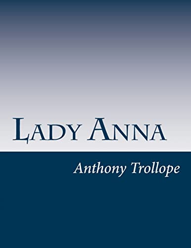 9781497536302: Lady Anna