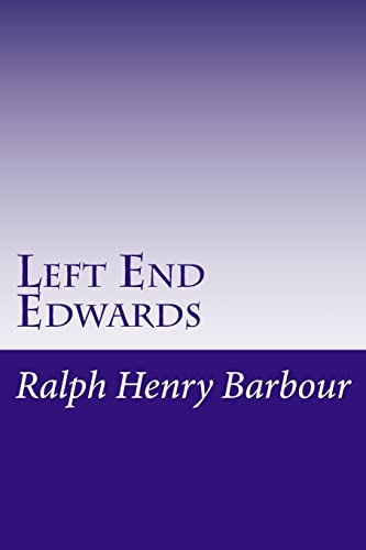 9781497537811: Left End Edwards