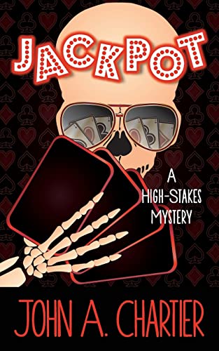 9781497539259: Jackpot (A High-Stakes Mystery)