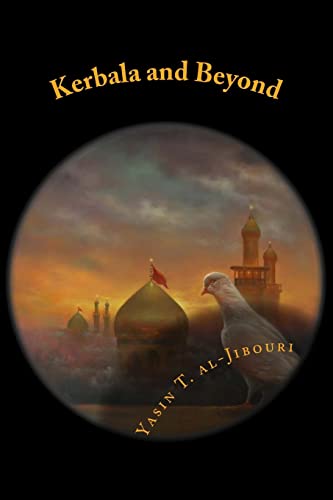 9781497539440: Kerbala and Beyond