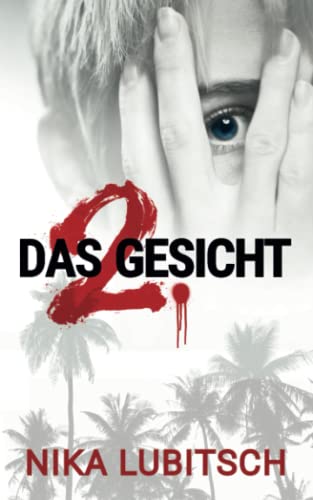 9781497544468: Das 2. Gesicht: Thriller