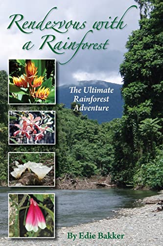 Beispielbild fr Rendezvous With a Rainforest zum Verkauf von ALLBOOKS1