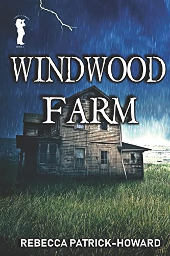 Stock image for Windwood Farm for sale by ThriftBooks-Dallas