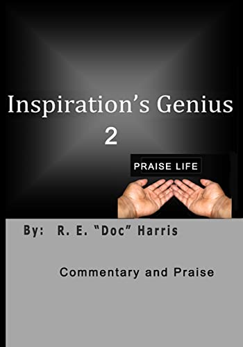 Imagen de archivo de Inspiration's Genius 2: Praise Life a la venta por ALLBOOKS1