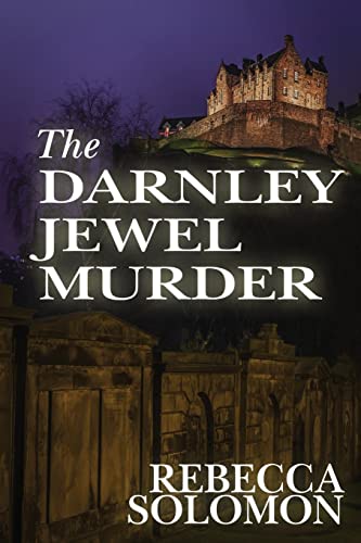 9781497554474: The Darnley Jewel Murder