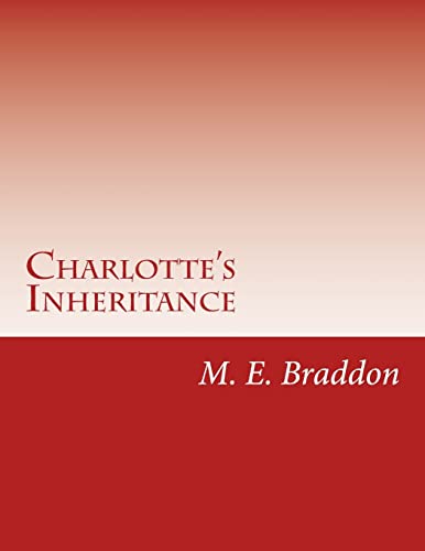 9781497556133: Charlotte's Inheritance