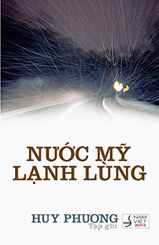 9781497558298: Nuoc My Lanh Lung (Vietnamese Edition)