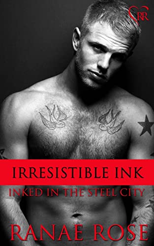 Imagen de archivo de Irresistible Ink a la venta por THE SAINT BOOKSTORE