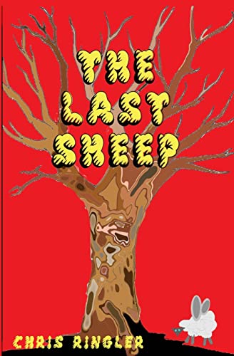 Stock image for The Last Sheep for sale by THE SAINT BOOKSTORE