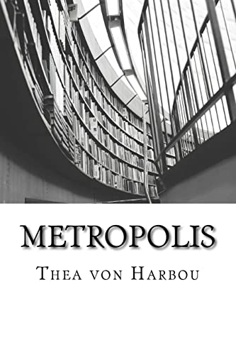 

Metropolis