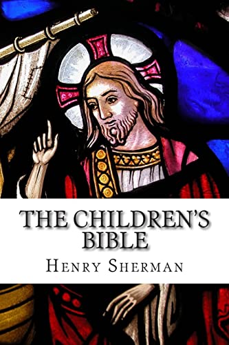 9781497566675: The Children's Bible