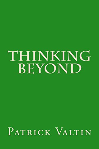 9781497571136: Thinking Beyond