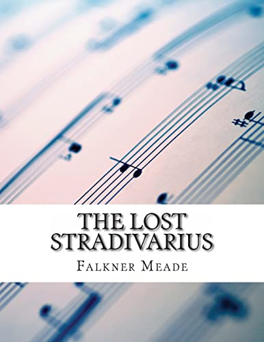 Stock image for The Lost Stradivarius for sale by Lucky's Textbooks